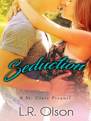 cover image of Seduction